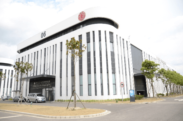 上海交大航空发动机研究院及测试验证中心