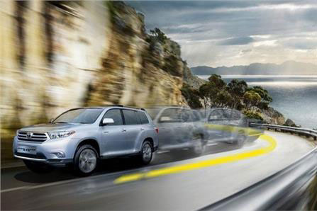 驾驶姿势自动调整系统(DPMS)、电动门窗系统(PWS)、车身电子稳定系统(ESP)的传感器