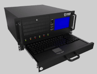 讯飞听见智能会议系统