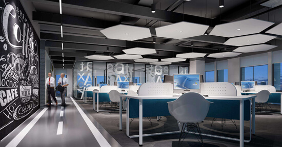 临港海外创新中心依托beat365亚洲版的各大园区空间、政府优惠政策、税收服务优势，对接海外高新产业项目，打通产业招商绿色新通道。