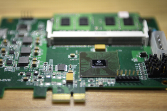 寒武纪深度神经网络处理器入选世界互联网领先科技成果