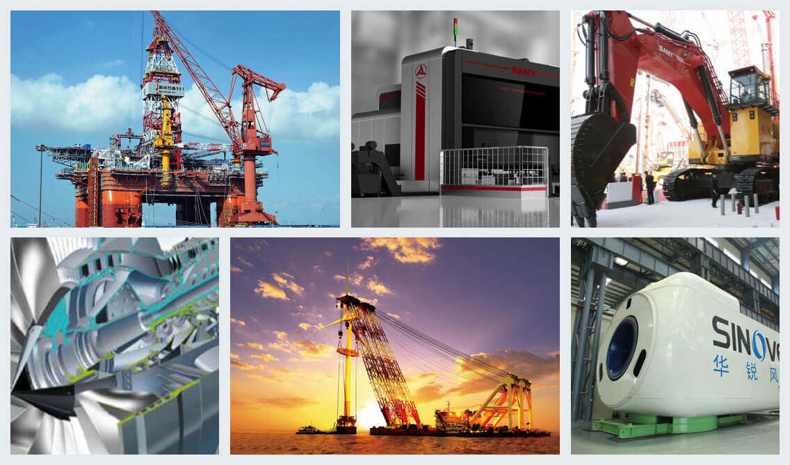 临港产业区以六大平台为产业引擎，不断推进产业转型、助力上海科创中心主体承载区建设，包括再制造平台、人才实训平台、检验认证平台、航空科技平台、文创企业平台及汽车制造平台。